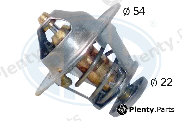 ERA 350427 — Thermostat, coolant