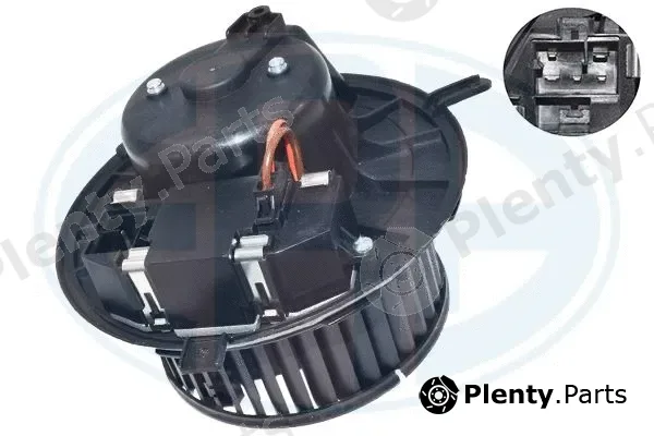 ERA 664139 — Interior Blower