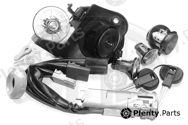 ERA 660032 — Lock Cylinder Kit