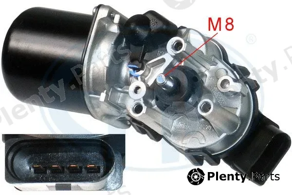 ERA 460163 — Wiper Motor