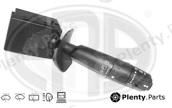 ERA 440170 — Steering Column Switch