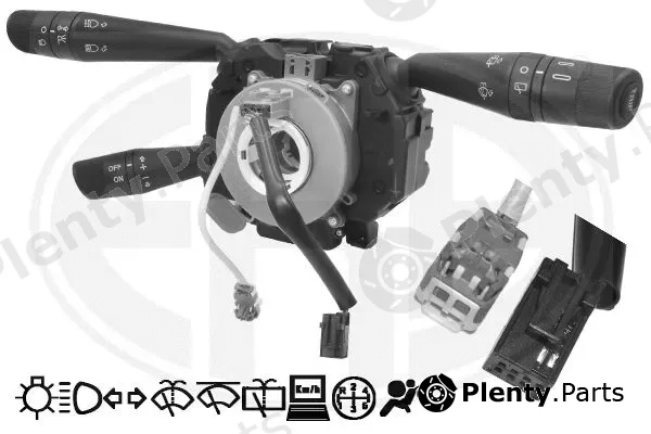 ERA 440761 — Steering Column Switch