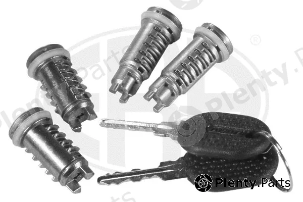 ERA 660127 — Lock Cylinder, ignition lock