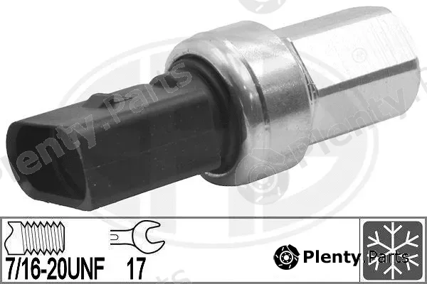 ERA 330976 — Pressure Switch, air conditioning