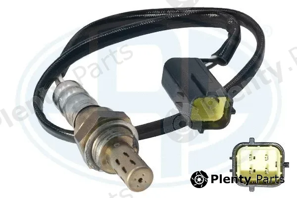 ERA 570242A — Lambda Sensor