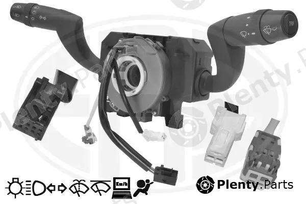 ERA 440738 — Steering Column Switch