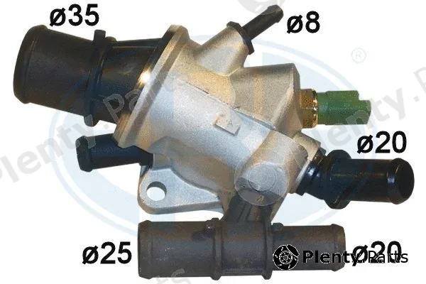 ERA 350038 — Thermostat, coolant