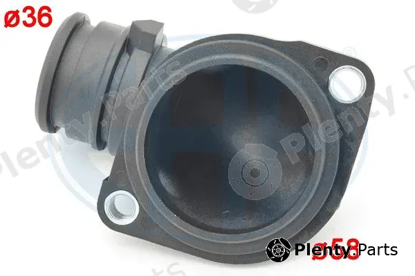 ERA 354025 — Coolant Flange
