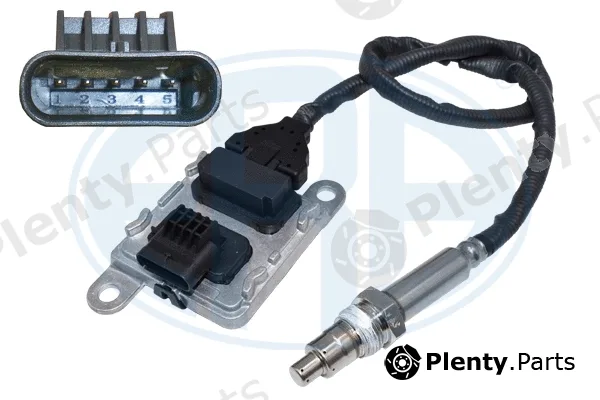 ERA 553012 — NOx Sensor, urea injection