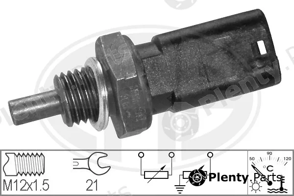 ERA 330138 — Sensor, coolant temperature