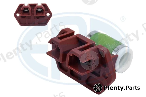 ERA 665165 — Resistor, interior blower