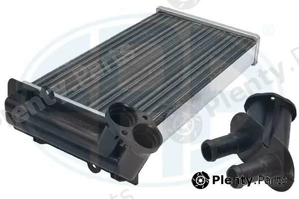 ERA 669547 — Heat Exchanger, interior heating