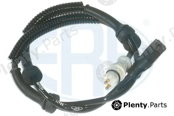 ERA 560280A — Sensor, wheel speed
