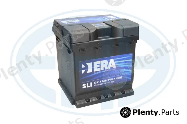 ERA S54214 — Starter Battery SLI