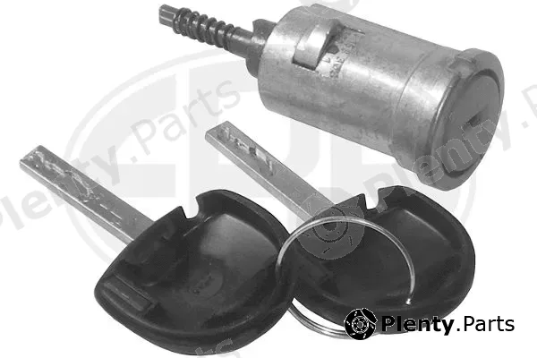 ERA 660165 — Lock Cylinder Kit