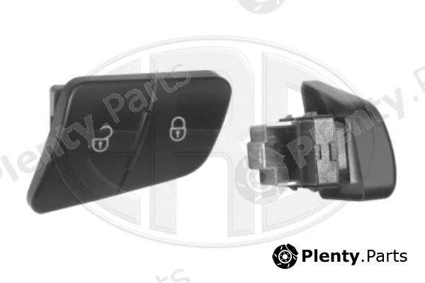 ERA 662305 — Switch, door lock
