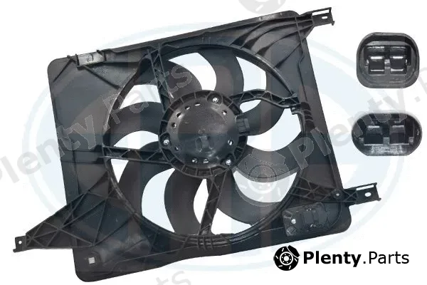ERA 352132 — Fan, engine cooling