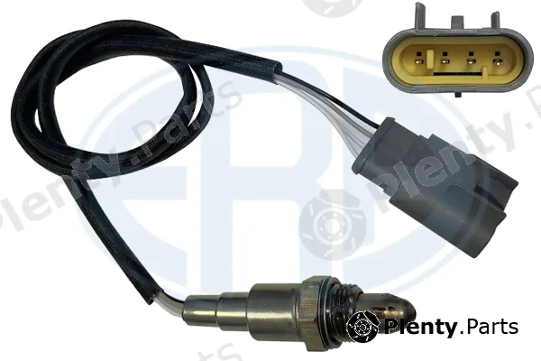 Lambda Sensor