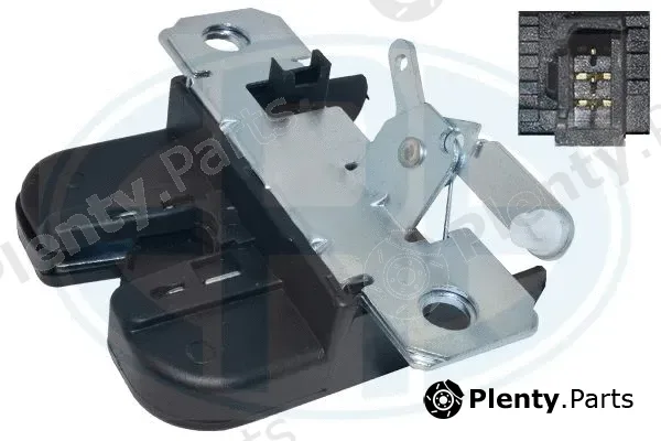 ERA 660272 — Tailgate Lock