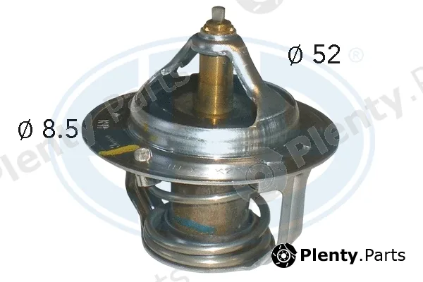 ERA 350248 — Thermostat, coolant