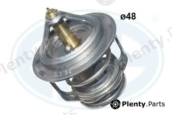 ERA 350541A — Thermostat, coolant