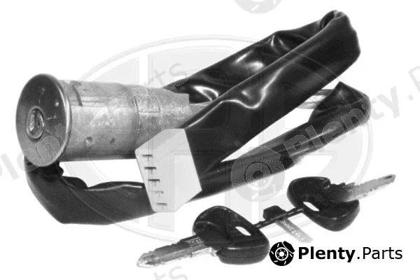 ERA 660099 — Steering Lock