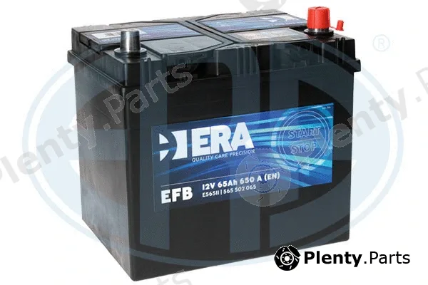ERA E56511 — Starter Battery EFB