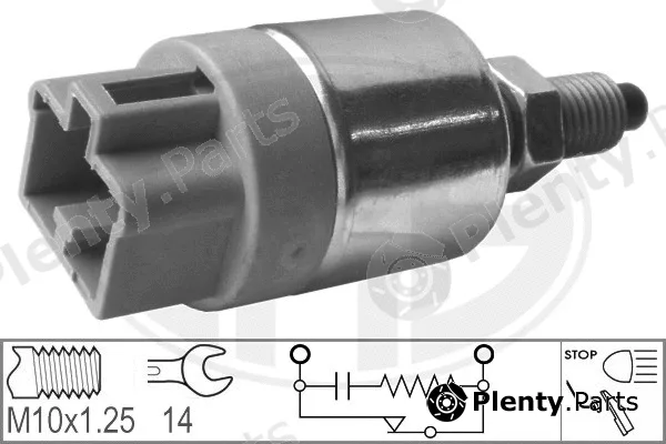 ERA 330059 — Stop Light Switch
