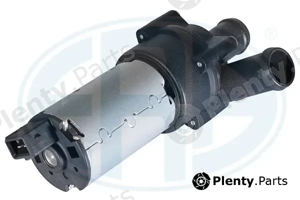ERA 370025 — Auxiliary Water Pump (cooling water circuit)
