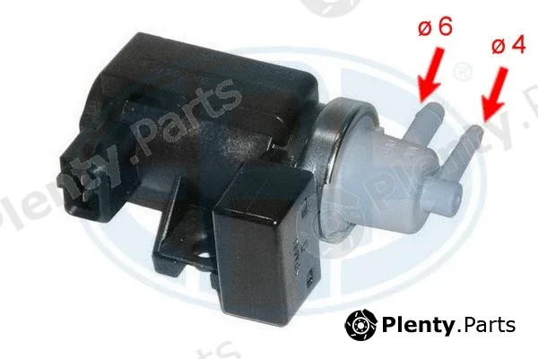 ERA 555055 — Pressure converter, turbocharger