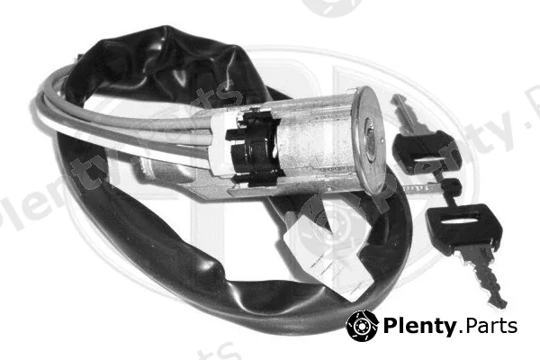 ERA 660008 — Steering Lock