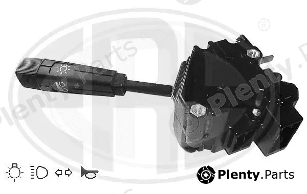 ERA 440050 — Steering Column Switch