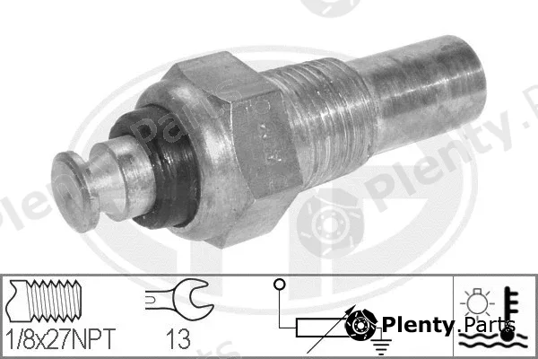 ERA 330085 — Sensor, coolant temperature