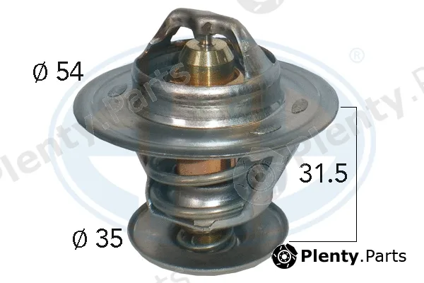 ERA 350410 — Thermostat, coolant
