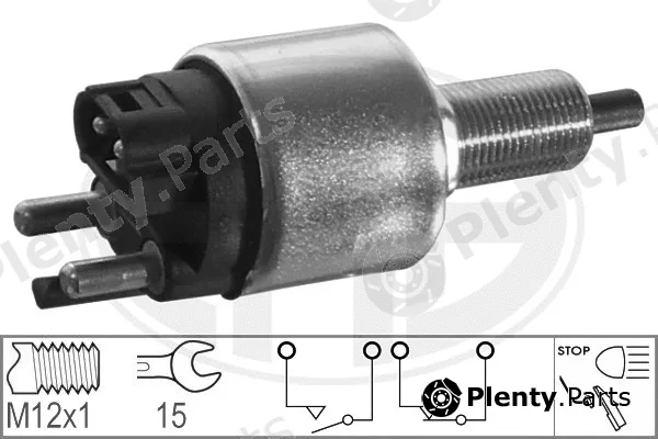 ERA 330053 — Stop Light Switch