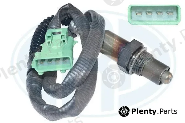 Lambda Sensor