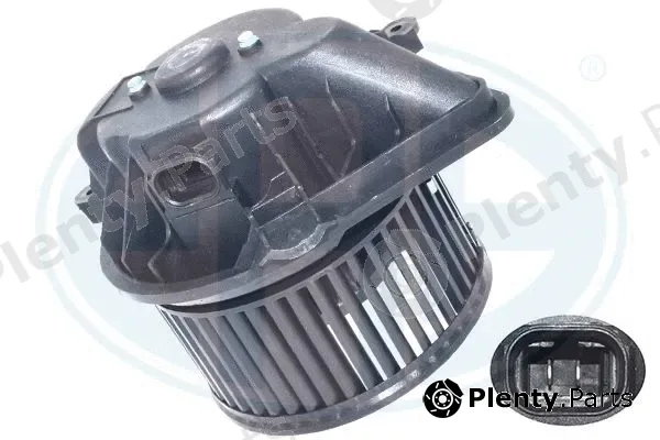 ERA 664156 — Interior Blower