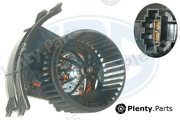 ERA 664009 — Interior Blower