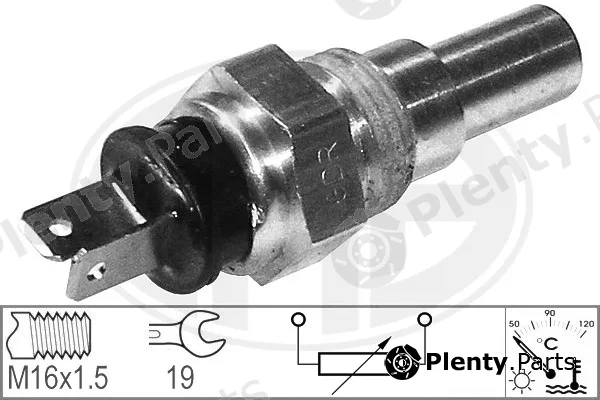 ERA 330661 — Sensor, coolant temperature