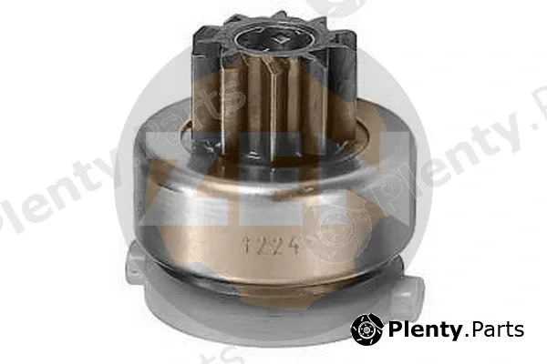 ERA ZN1224 — Freewheel Gear, starter