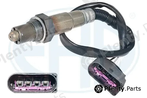 Lambda Sensor