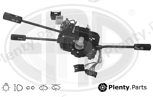 ERA 440130 — Steering Column Switch