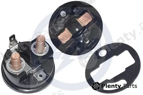 ERA ZM169196 — Cap, starter relay