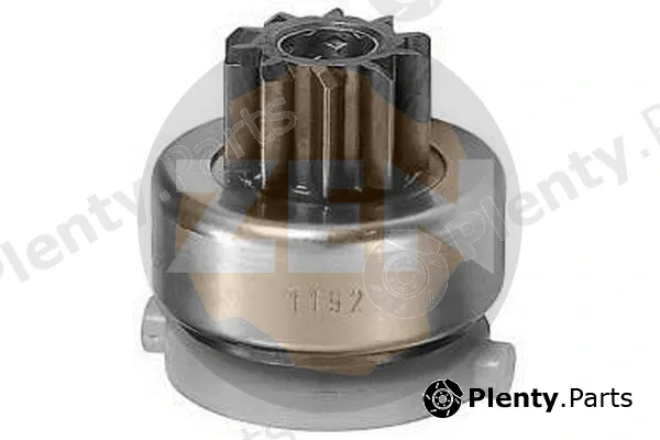 ERA ZN1192 — Freewheel Gear, starter