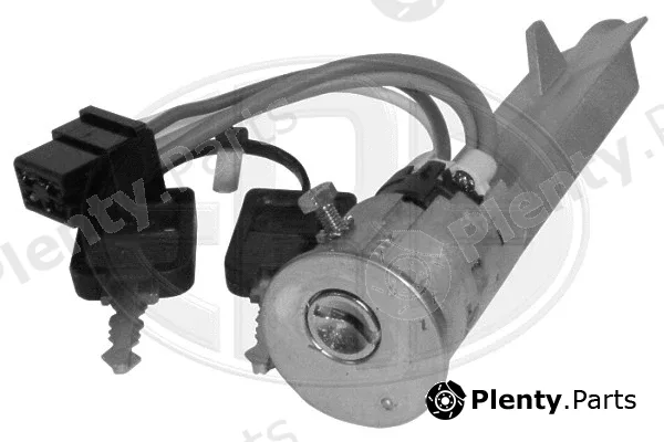 ERA 660107 — Steering Lock