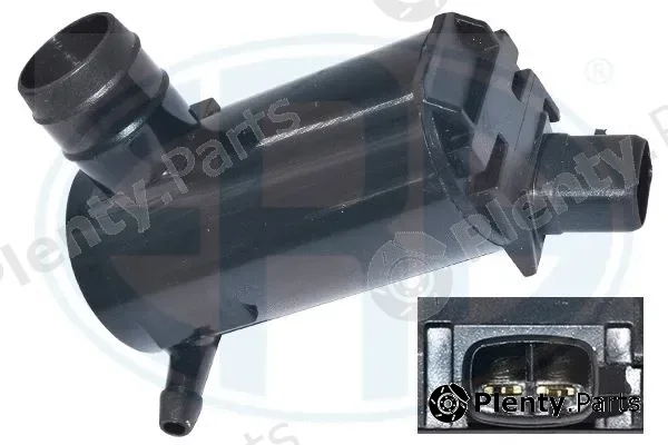 ERA 465095 — Washer Fluid Pump, window cleaning
