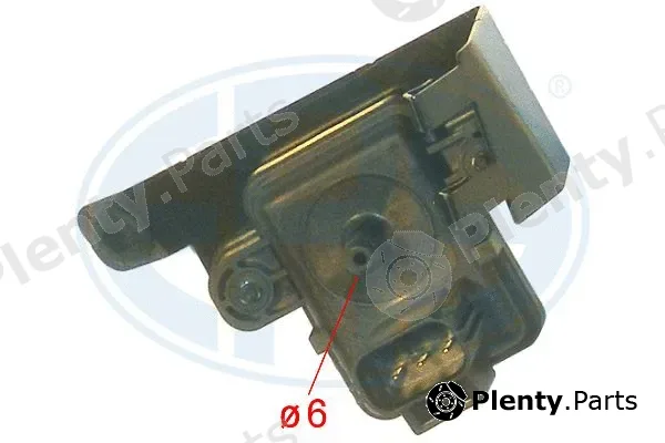 ERA 550840 — Sensor, throttle position