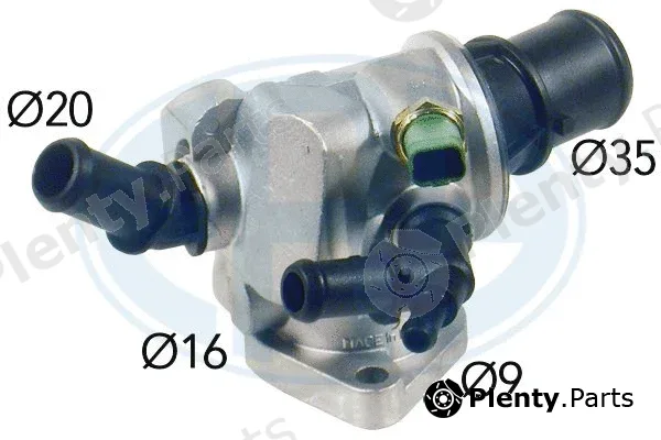 ERA 350149 — Thermostat, coolant