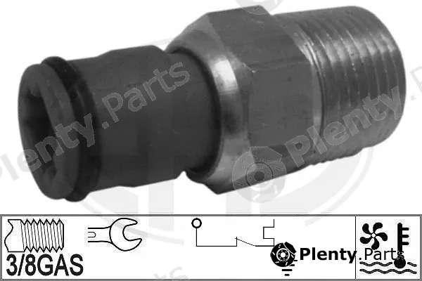 ERA 330841 — Temperature Switch, radiator fan