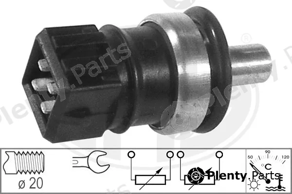 ERA 330636 — Sensor, coolant temperature